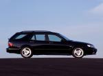 Saab 9-5 Aero Wagon 1999 года